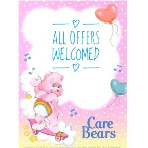 ❤️🌈All Offers Welcomed ❤️🌈